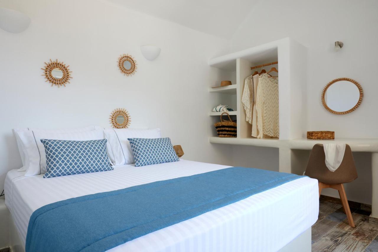 El Verano Suites Imerovigli  Eksteriør billede