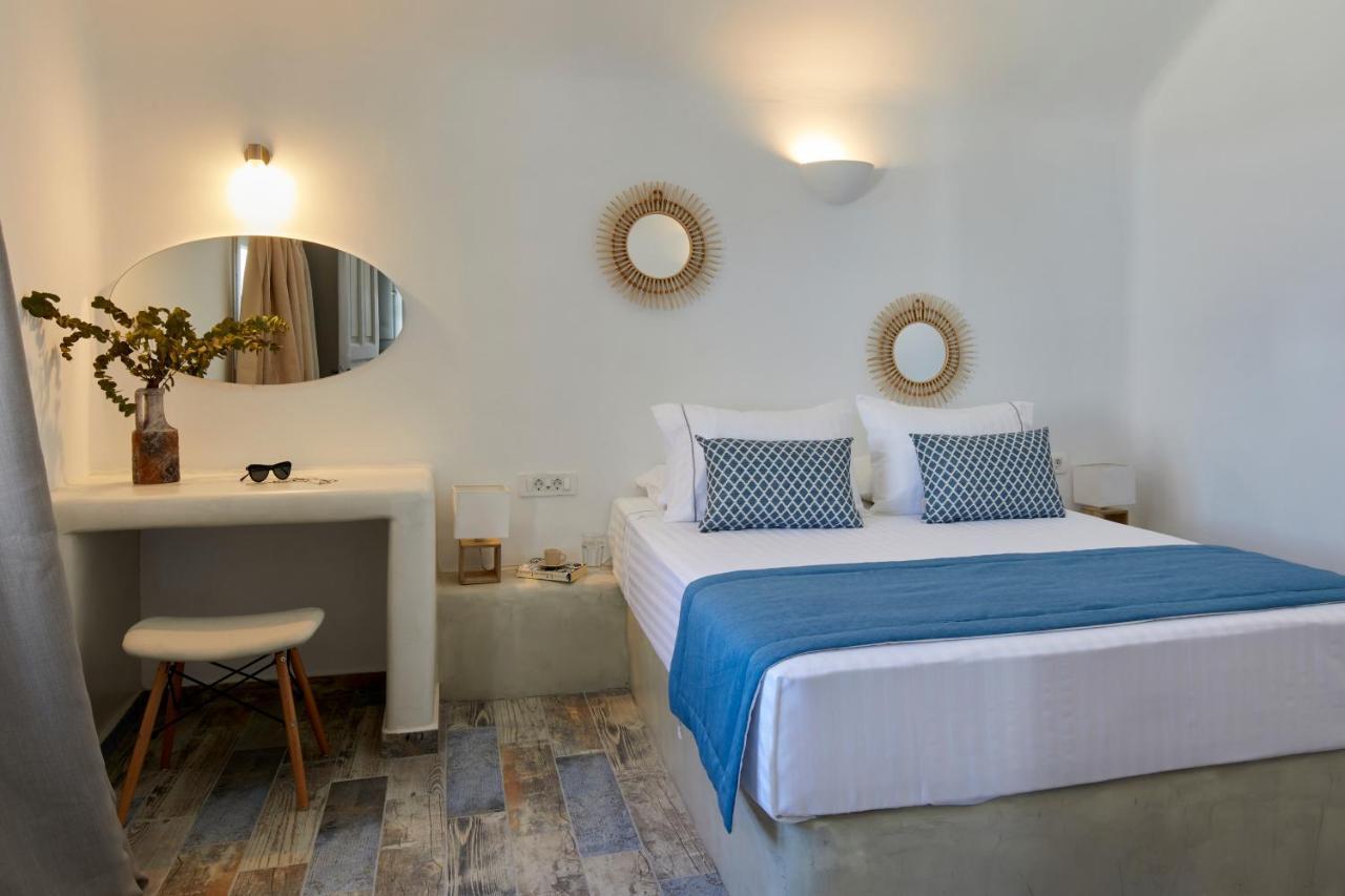 El Verano Suites Imerovigli  Eksteriør billede